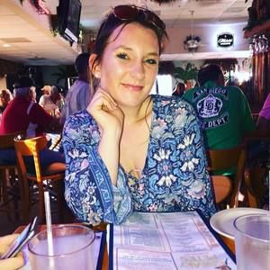 Meet your Posher, Jenna